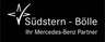 Logo Südstern - Bölle AG + Co KG